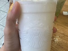 -星巴克(广州中华广场B1层店)