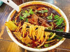 -牛王庙(龙华花园店)