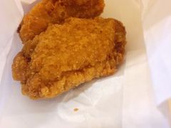 -麦当劳(中二横路店)