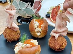 -Highline·城市露台景观餐厅(淮海路店)