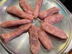 -玄希浪漫厨房·韩料烤肉(湖滨银泰in77店)