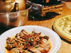 -印象鲵宴·张家界地标美食名片(溪布街店)