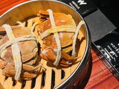 -西安W酒店·WEI全味西餐厅