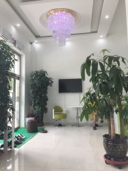 -荟草堂痘肌修护中心