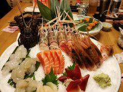 -王鼎精致料理铁板烧(世博源店)