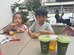 -BeauTea水仙(coco park店)