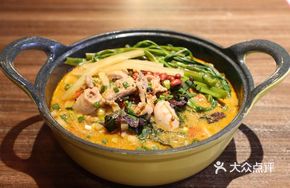 Signature Nanning Laoyou Noodles