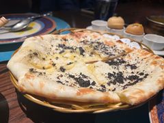 -甘尼仕印度餐厅爵士酒吧(阳春巷店)