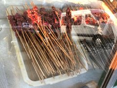 -大陈鸿源牛肉馆(大陈总店)