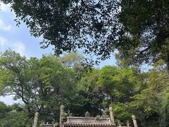 -广州市白云山风景名胜区