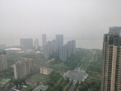 环境-悦厅·下午茶(杭州柏悦酒店)