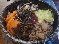 -意成料理