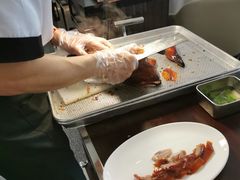 -东门烤鸭店(鼓楼店)