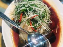 -九號渔港·蒸汽海鲜·粤菜茶点(八卦岭店)