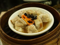 -添好运点心专门店(深水埗店)