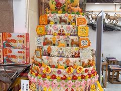 -乔家满族八大碗(流水沟店)