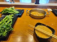 -呷哺呷哺 黄金牧场 (中发百旺店)