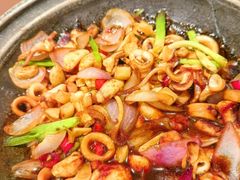-乔街深夜食堂·小龙虾·高压锅生蚝(杭州总店)
