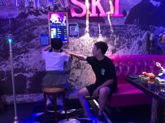 -歌友汇KTV(大悦城11层店)