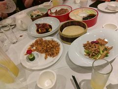 -上海1号私藏菜(静安店)