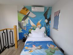 -美的鹭湖森林度假区