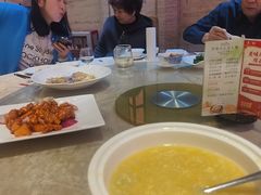-广东胜利宾馆西关粤中餐厅