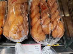 -莲意浓(新华店)