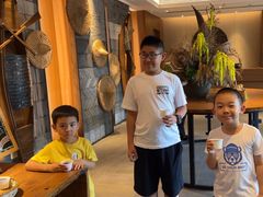 -绍兴大禹开元观堂-若耶厅