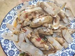 -胖子饺子馆·海鲜家常菜(海军博物馆店)