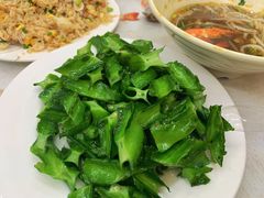 四角豆-太婆抱罗粉…海南特色小吃(一市场店)