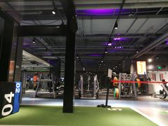 -优享健身(物美圣熙8号购物中心店)