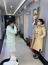 -时光医疗美容·除皱·瘦脸·玻尿酸·嫩肤中心