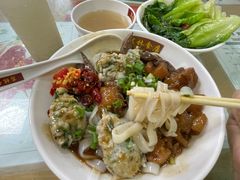 -荔林食店(西华路店)