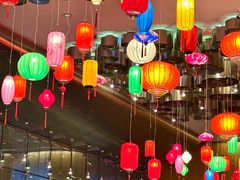 -青岛海尔洲际酒店