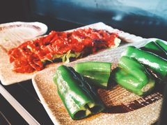 -蜀中烤霸·自助烤肉(郫都店)