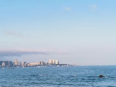 -青岛第三海水浴场