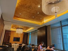 -福州世茂洲际酒店·福邸(台江店)