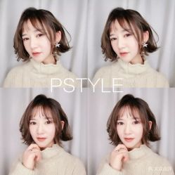 -P.STYLE 派斯造型