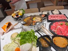 -呷哺呷哺(长治万达店)