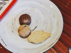 -西安W酒店·WEI全味西餐厅