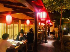 -小江南(万福园店)