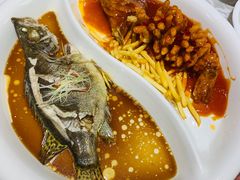 -马凯餐厅(地安门店)