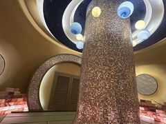 -青水瓦台汤泉(未央店)