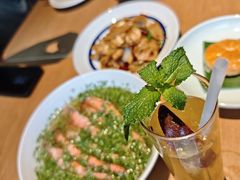 -一坐一忘云南菜(三里屯店)