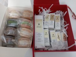 -法国娇兰精品店