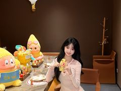 -松临·铁板烧&Omakase(神农店)