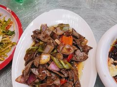 -李老哈·东北菜(宋园路店)