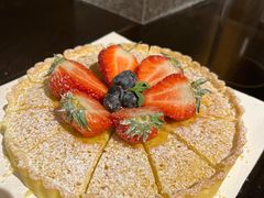 -长白山凯悦酒店·市集咖啡厅