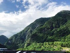 -太鲁阁公园