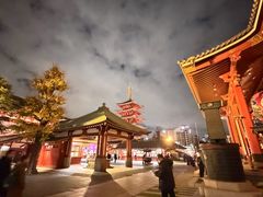 -浅草寺